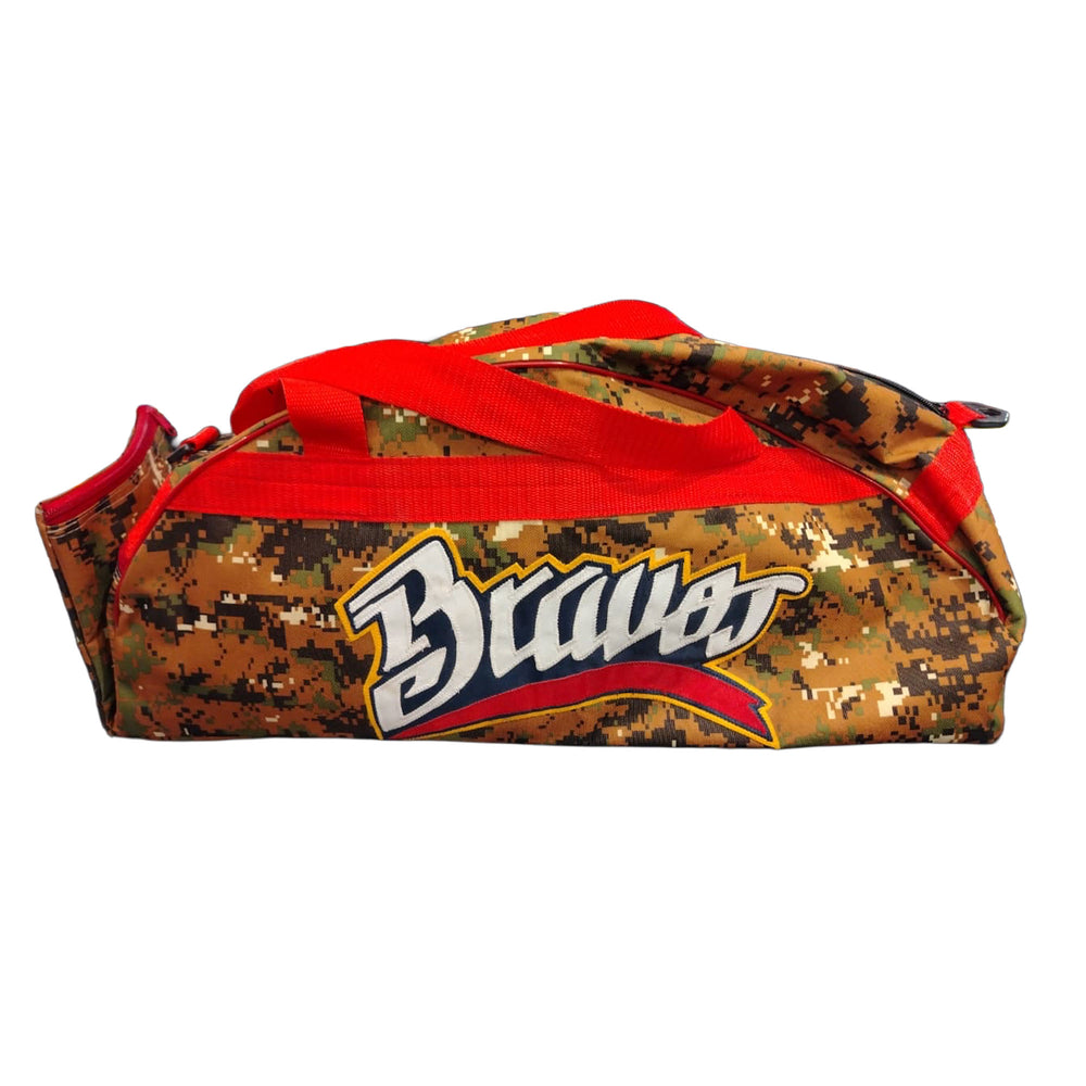 Batera Beisbol INFANTIL