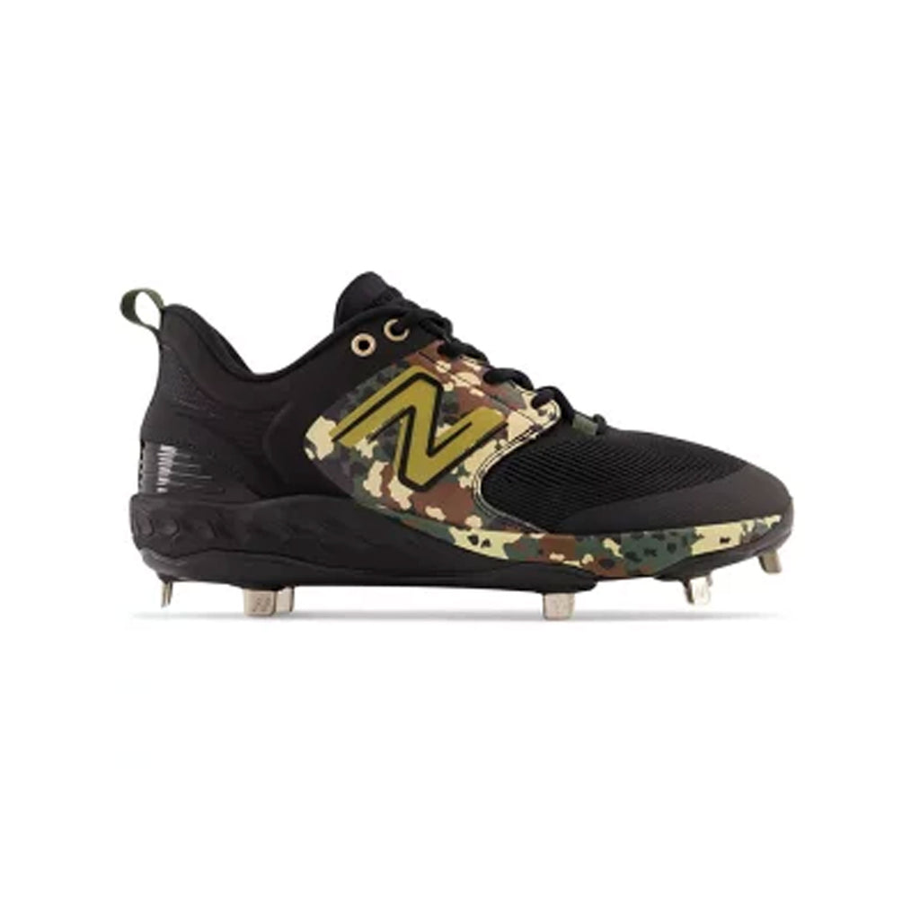 Spikes Beisbol New Balance Fresh Foam 3000 V6 Metal – Beisbolmania
