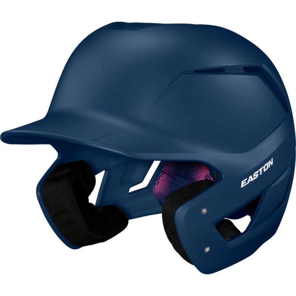 Casco Beisbol Softbol Easton Z50 Mate Marino