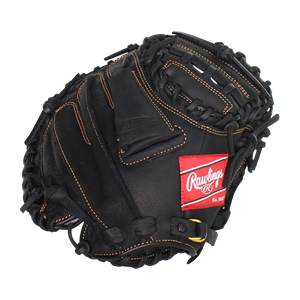 Guante Para Catcher Beisbol Rawlings Renegade RCM315B 31.5 in Lanzador Diestro