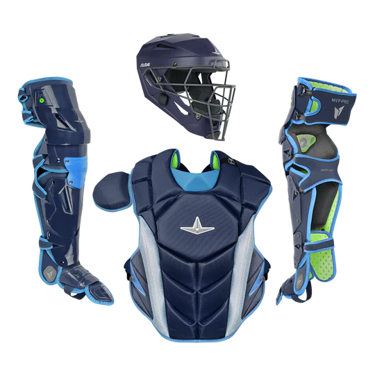 Equipo de Catcher Beisbol All Star MVP Pro Series