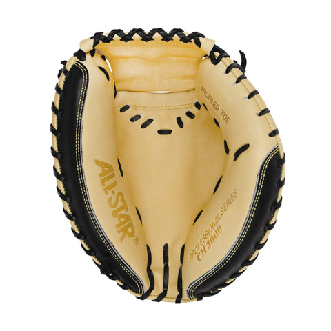 Palma beige de la mascota Pro-Elite CM3000BT 35 in