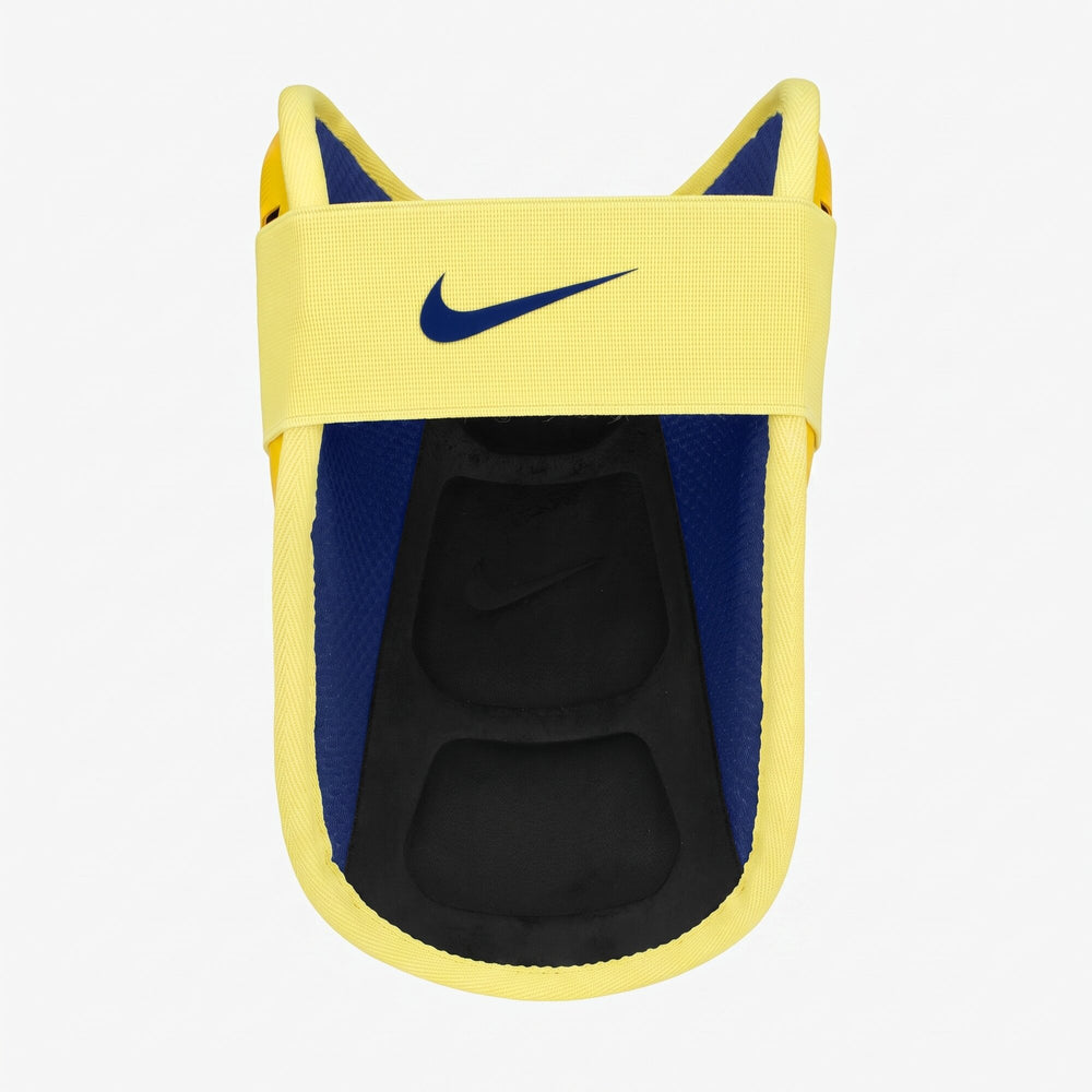 Codera Nike Diamond X Ronald Acuna Jr amarillo interior