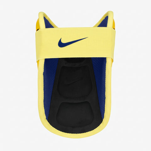 Codera Nike Diamond X Ronald Acuna Jr amarillo interior