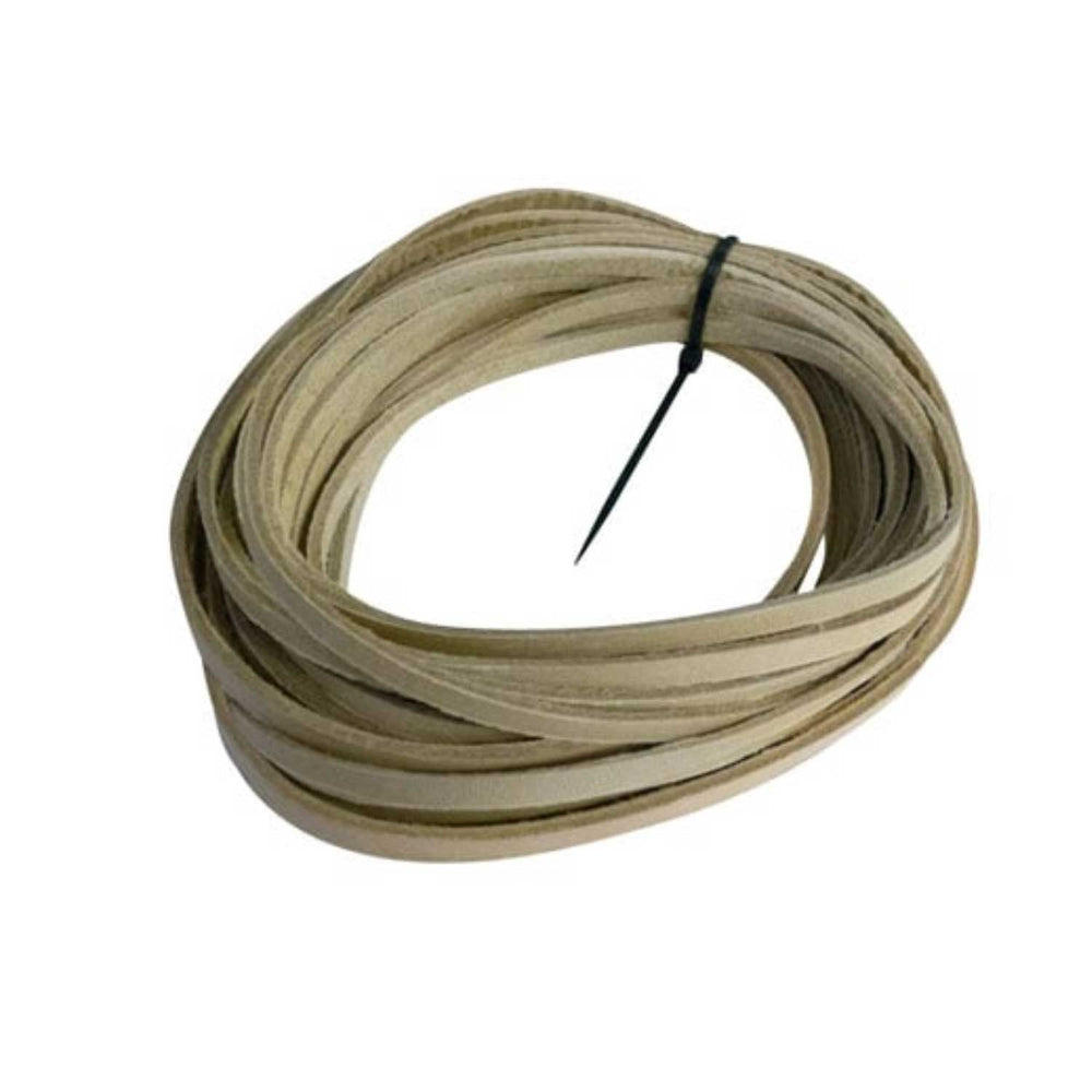 Correas Para Guante Piel Beisbol Softbol Rawlings 3/16”