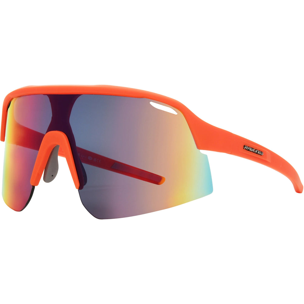 Lentes de Sol Beisbol Softbol Rawlings 331 ADULTO Rojo