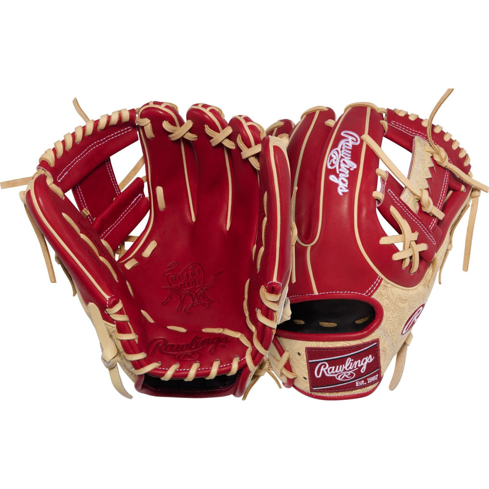 Guante beisbol Rawlings Heart of the Hide PROR315 11.75 in