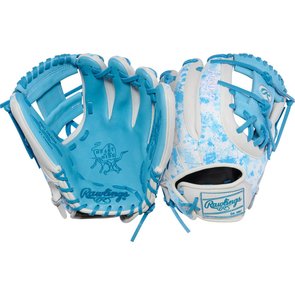 Guante beisbol Rawlings Heart of the Hide ContoUR 11.5 in
