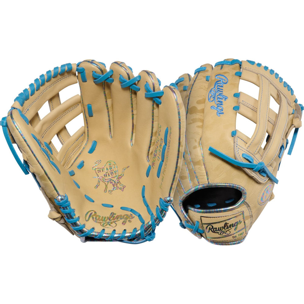 Guante beisbol Rawlings Heart of the Hide ContoUR 12.5 in