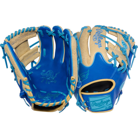 Guante beisbol Rawlings Heart of the Hide Wing Tip 11.75 in