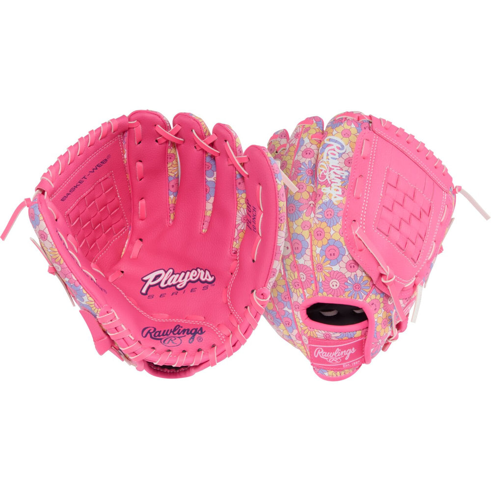 Guante beisbol Rawlings Player Series PL10P 10 in infantil