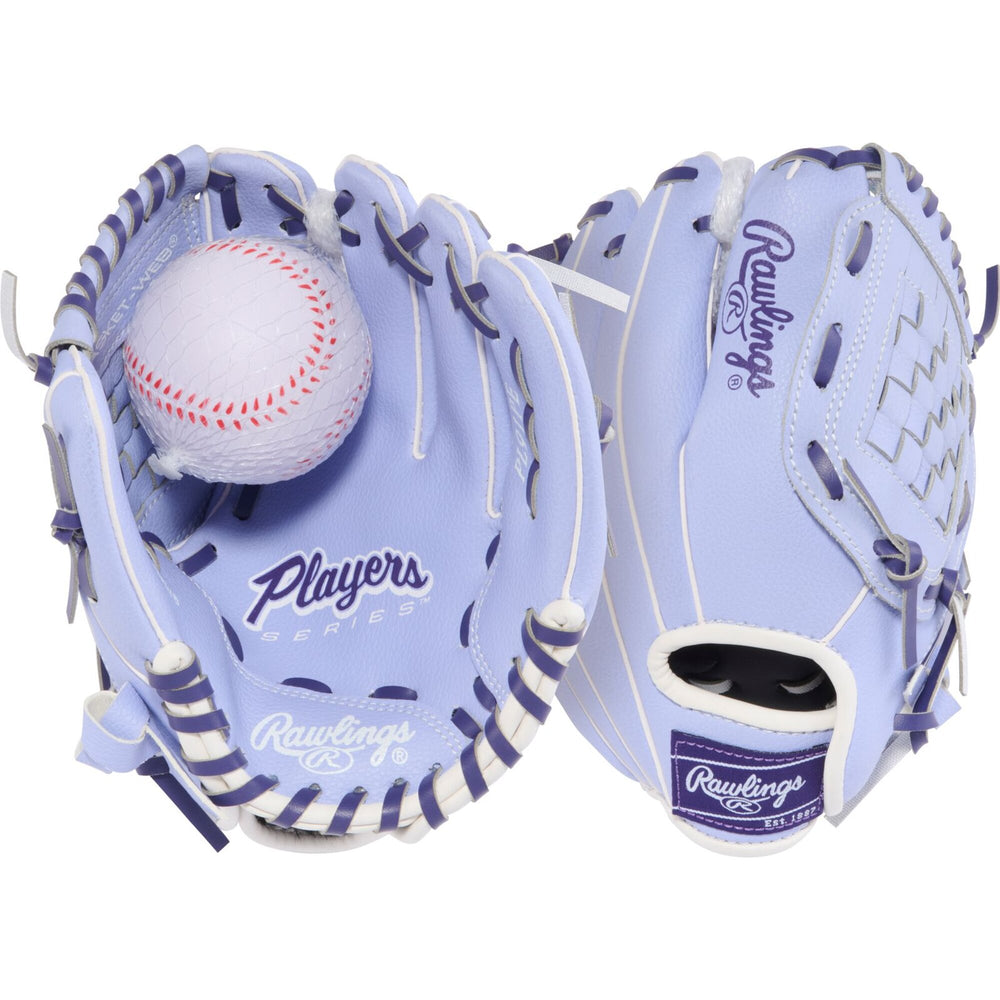 Guante beisbol Rawlings Player Series PL91PE 9 in infantil