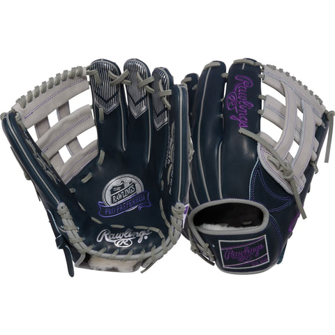 Guante beisbol Rawlings Pro Preferred Aaron Judge 12.75 in