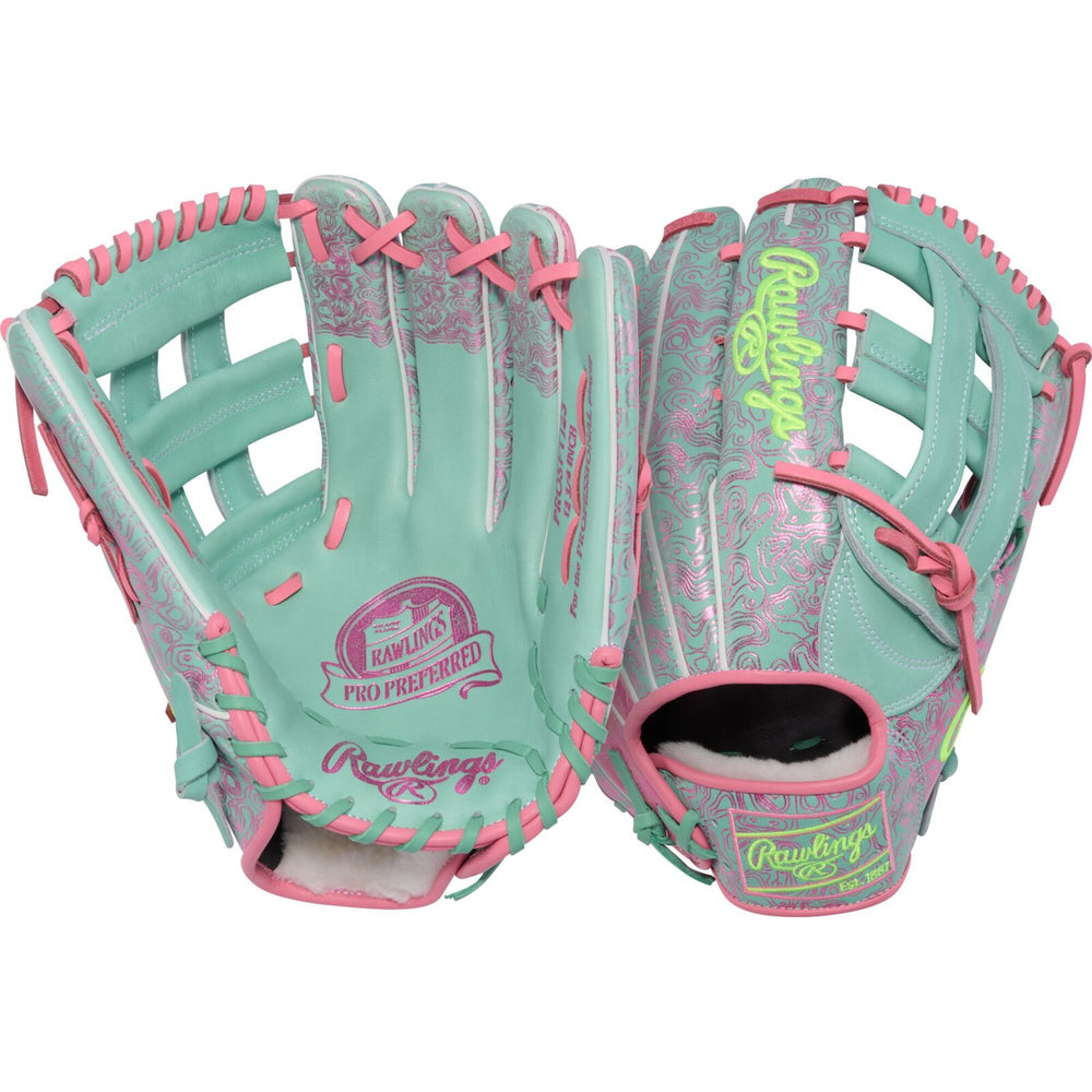 Guante beisbol Rawlings Pro Preferred Fernando Tatis Jr 12.75 in