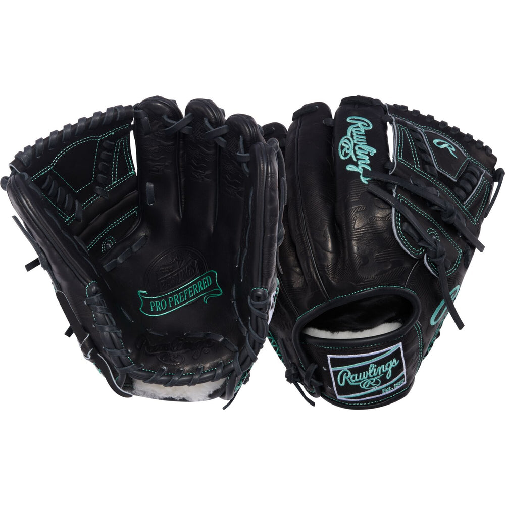 Guante beisbol Rawlings Pro Preferred Jacob deGrom 11.75 in