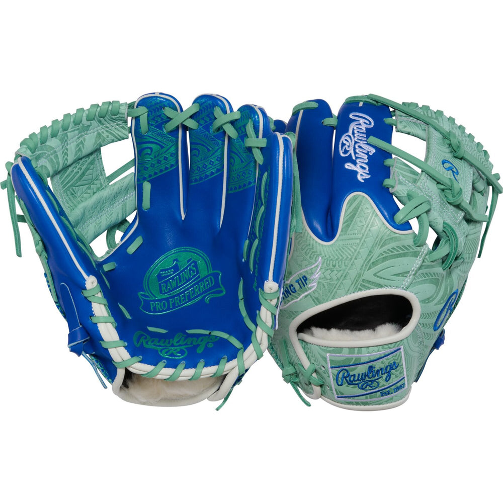 Guante beisbol Rawlings Pro Preferred Wing Tip 11.5 in
