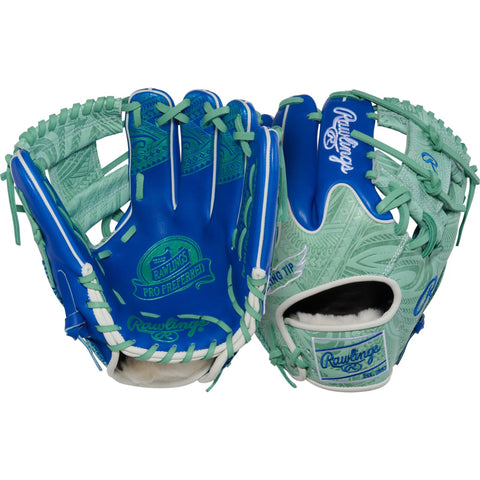 Guante beisbol Rawlings Pro Preferred Wing Tip 11.5 in