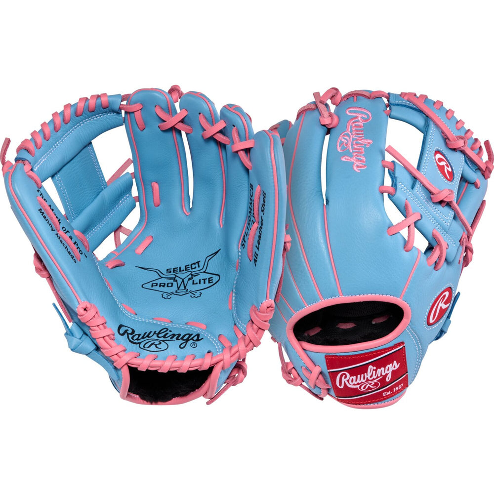 Guante beisbol Rawlings Select Pro Lite Manny Machado 11.5 in