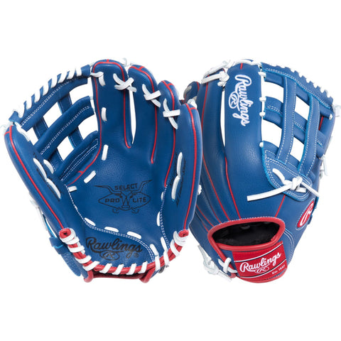 Guante beisbol Rawlings Select Pro Lite Roman Anthony 12 in