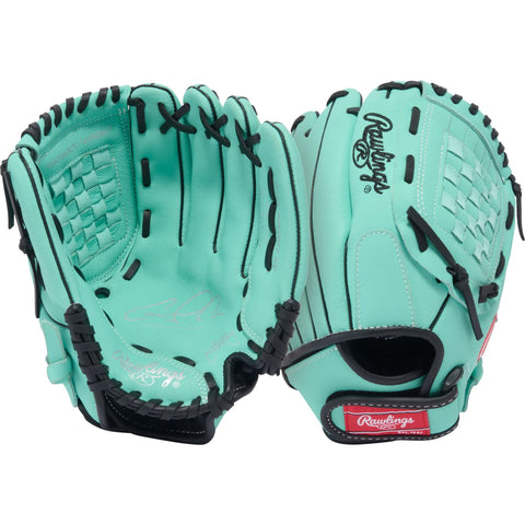 Guante beisbol Rawlings Sure Catch Carlos Correa 10.5 in
