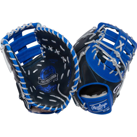 Guante primera base Rawlings Pro Preferred Vladimir Guerrero Jr 13 in