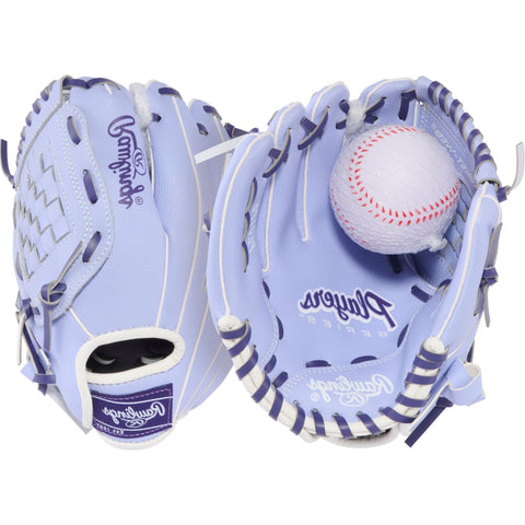 Guante Rawlings Player Series PL91PE 9 in zurdo