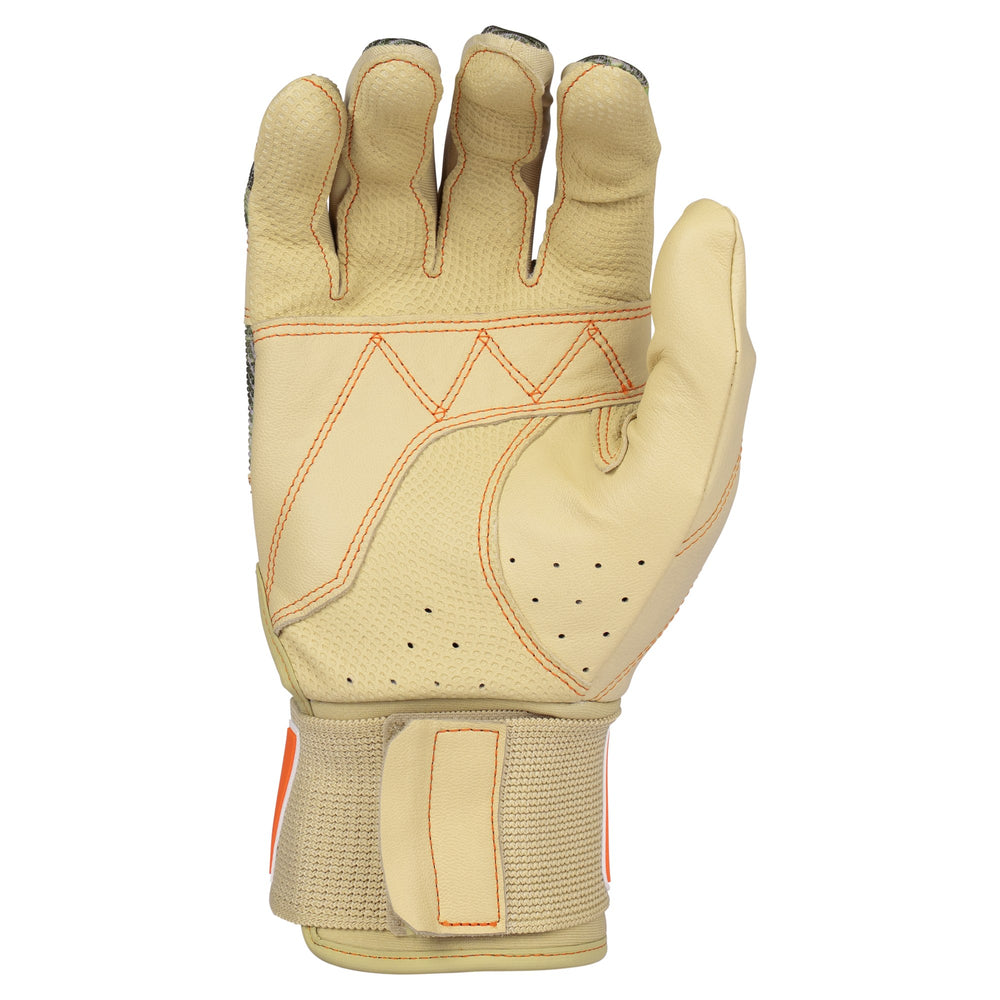 Guanteletas Beisbol Marucci Blacksmith V2 Infantil Camuflaje palma