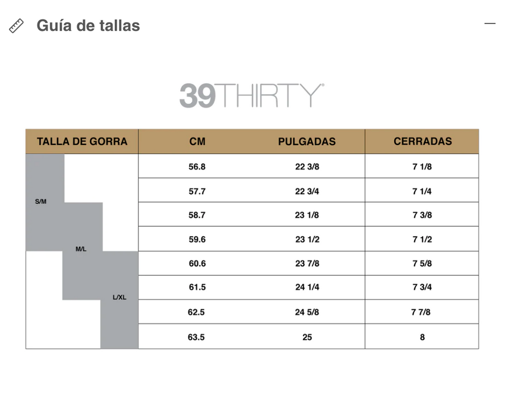 GORRAS – Etiquetado 7 3/8– Beisbolmania