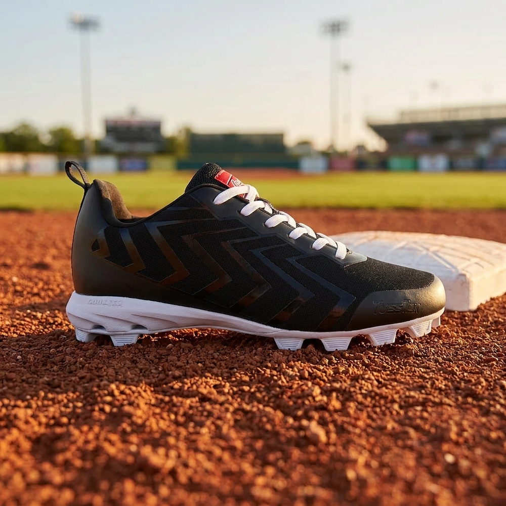 Spikes Beisbolmania