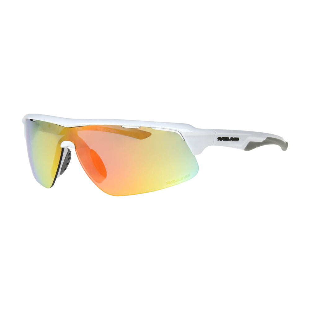 Lentes de Sol Rawlings 2001 INFANTIL Blanco/Naranja