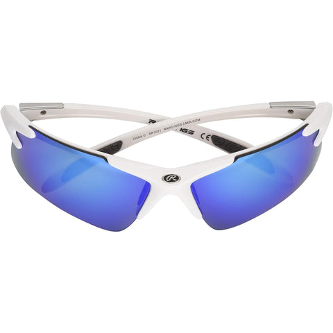 Lentes de Sol Rawlings 3 ADULTO Espejo vista frontal