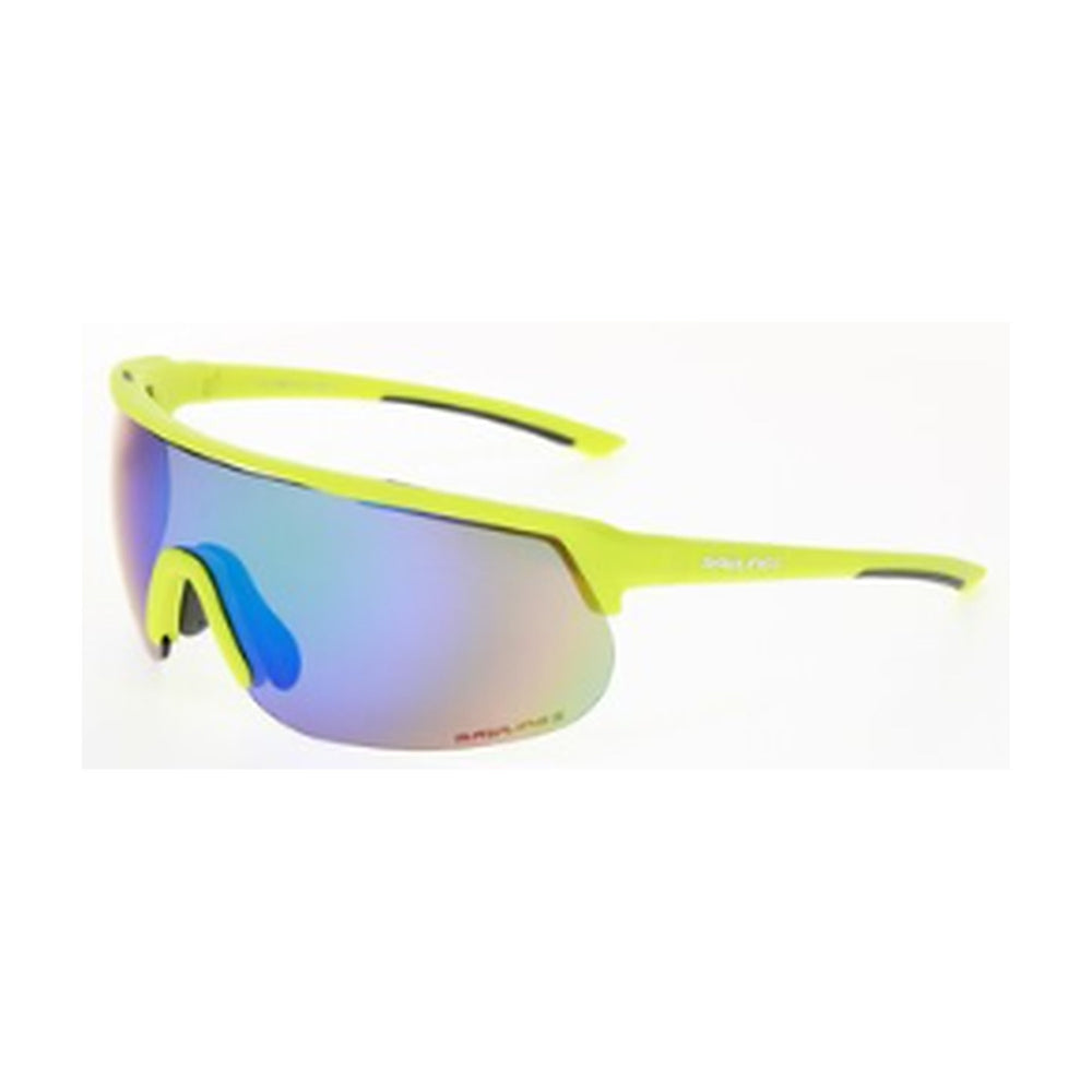 Lentes de Sol Beisbol Softbol Rawlings SMU 23 309 Infantil Amarillo