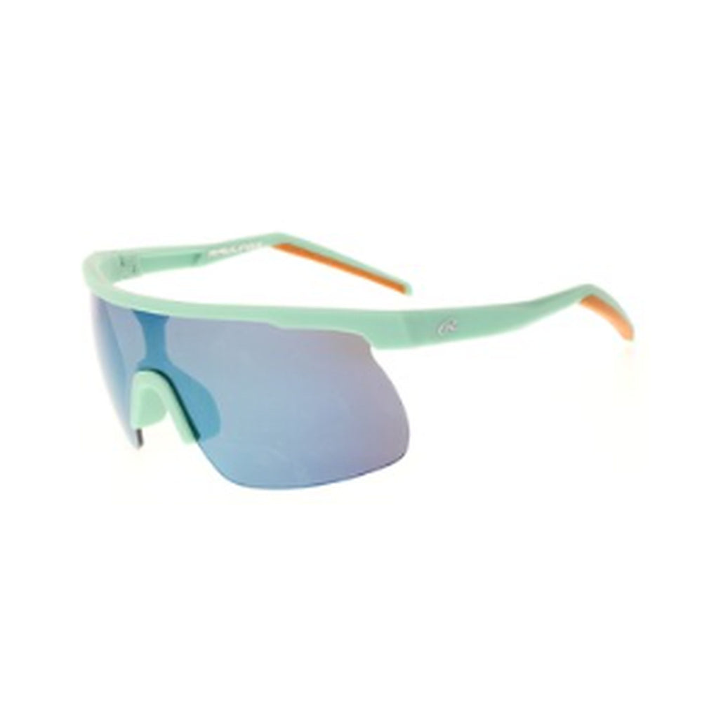 Lentes de Sol Beisbol Softbol Rawlings SMU 26 1151 Infantil Turquesa