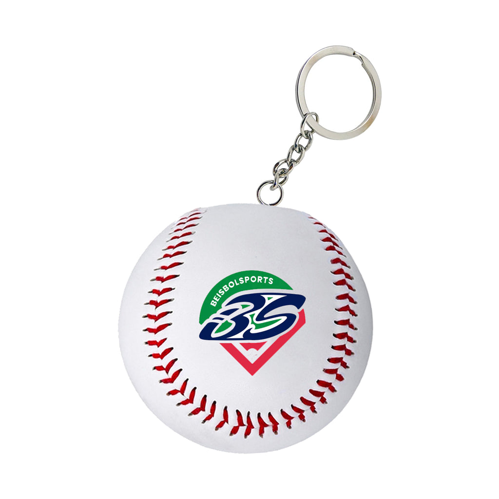 Llavero Pelota Beisbol Beisbolsports Souvenir