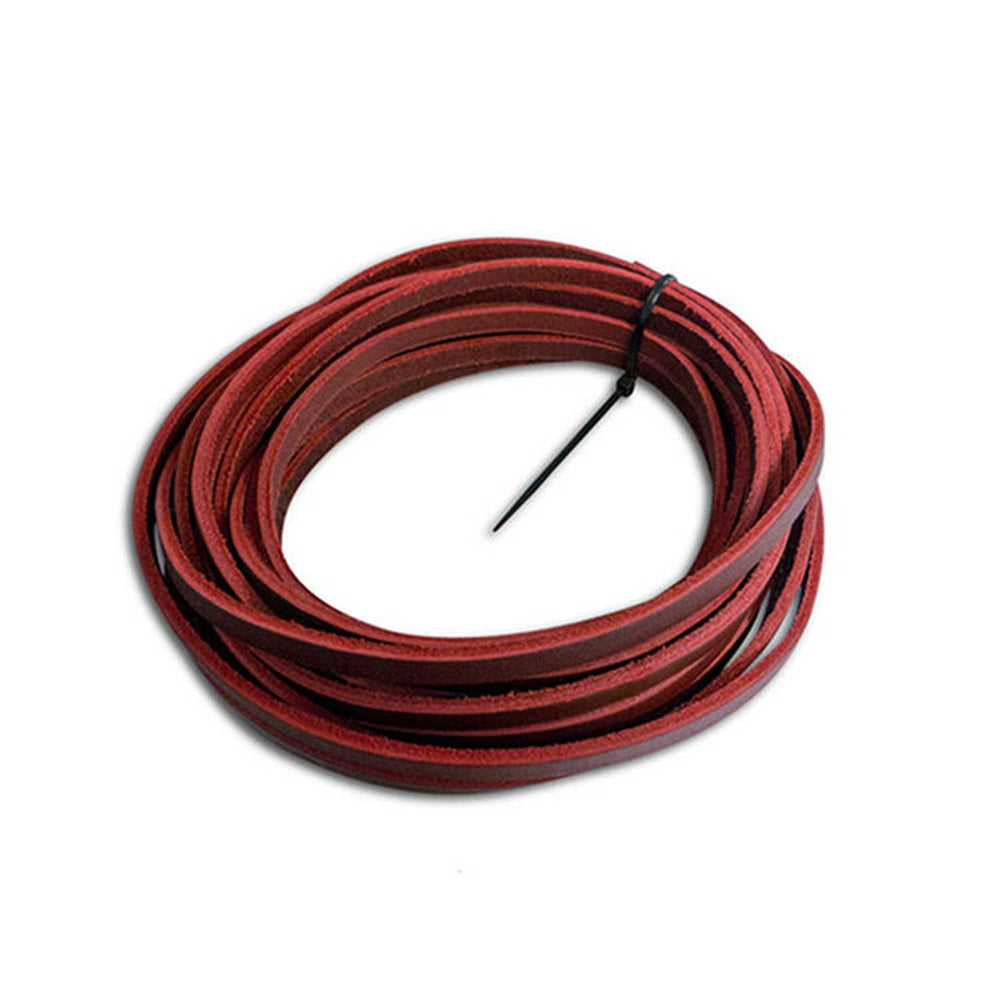 Correas Para Guante Piel Beisbol Softbol Rawlings 3/16”