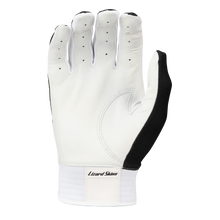 Guanteletas Beisbol Lizard Skinz Komodo v2 Negro ADULTO