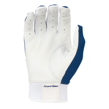 Guanteletas Beisbol Lizard Skinz Komodo v2 Marino ADULTO