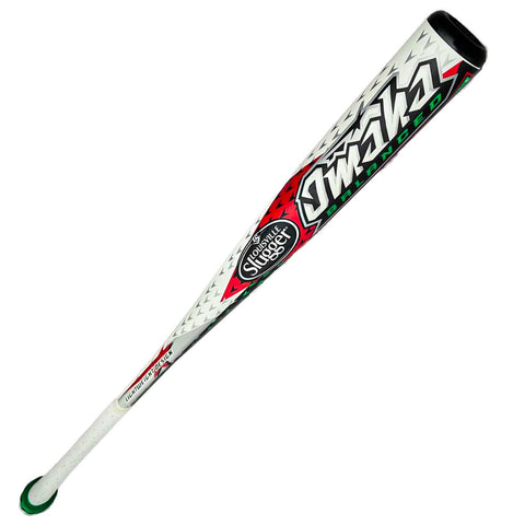 Bat Beisbol Louisville Slugger OMAHA SANDIA WTLBBO5155I Aluminio ADULTO (-5)