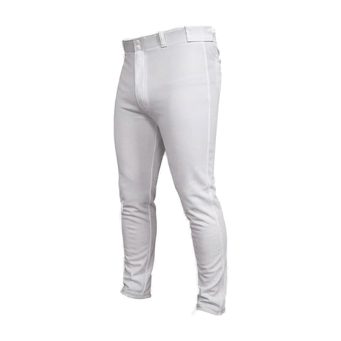 Pantalón de beisbol Easton E-Force ajustable adulto, blanco