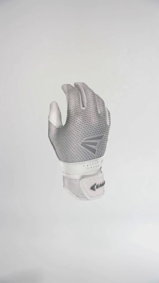 Guanteletas Easton Hyperlite MU08 Dama - Míralo en acción