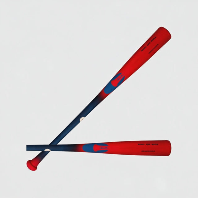 Bat Chandler AJ99 Aaron Judge juvenil en accion