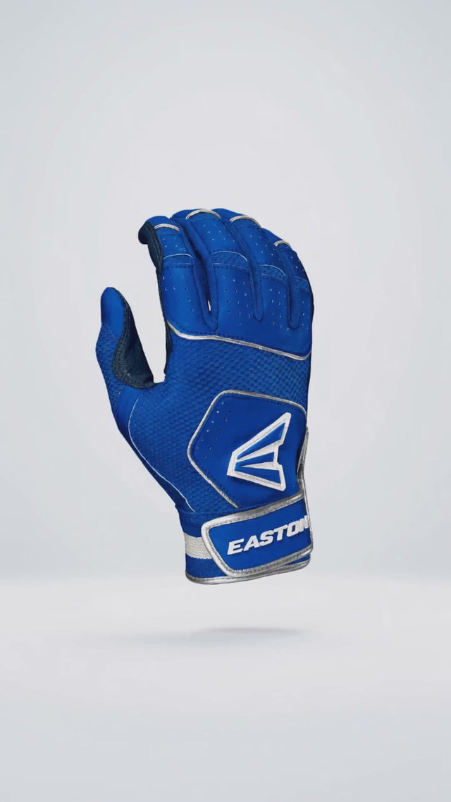 Guanteletas Easton Walk-Off NX Adulto - Míralo en acción