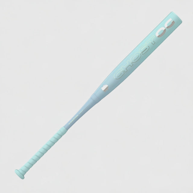 Bat Softbol Easton Ghost OG 2027 (-11) en accion