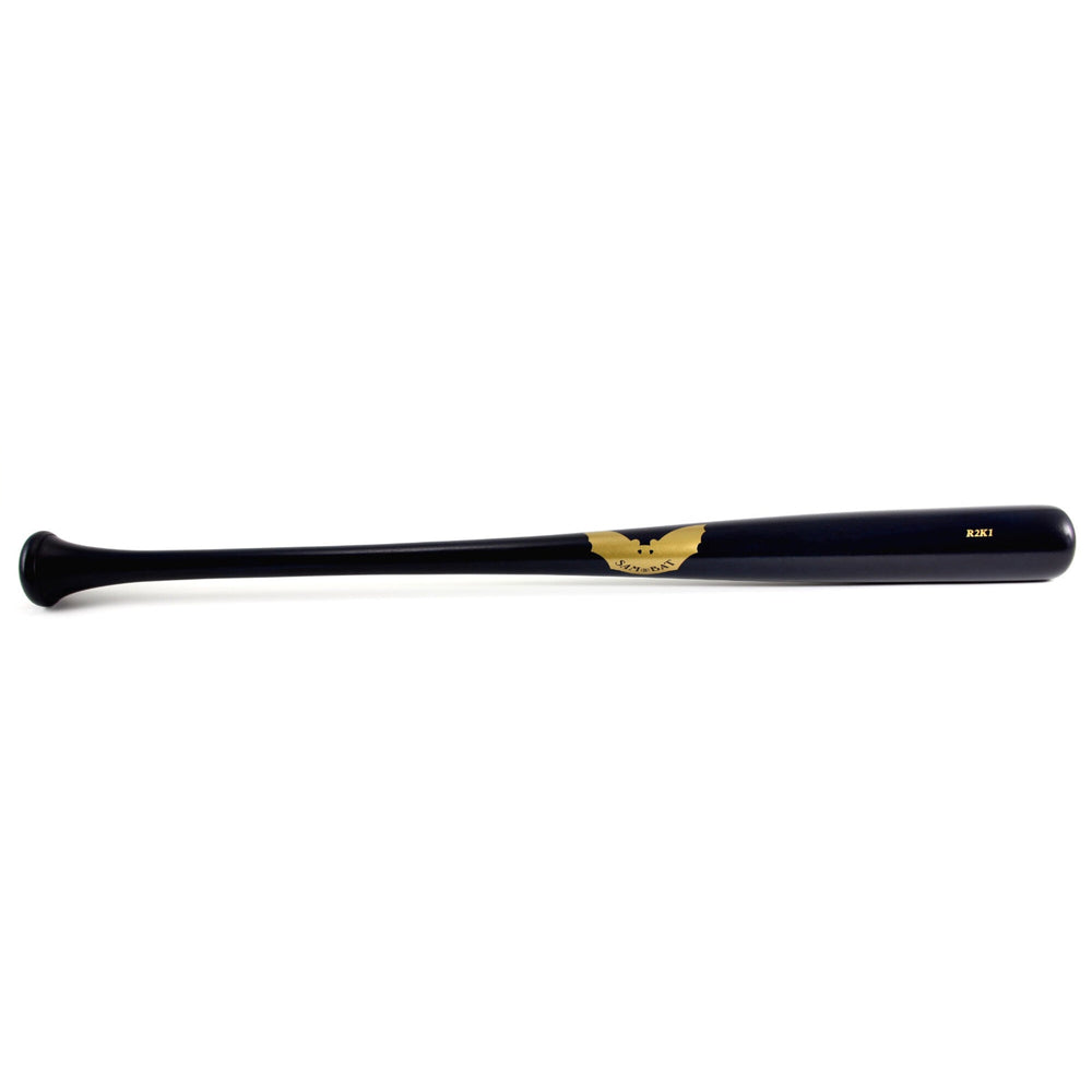 Bat Beisbol Sam Bat Rideau Crusher R2K1 Maple Negro