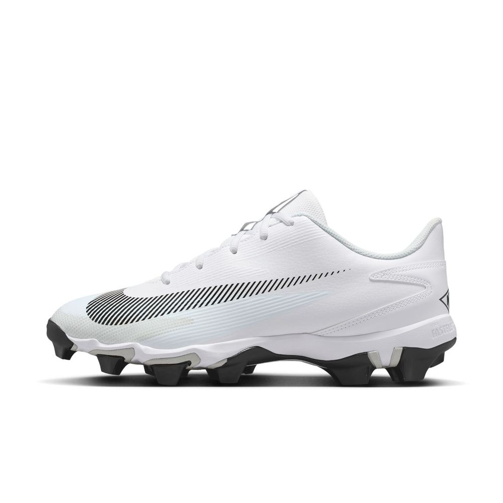 Spikes Beisbol Softbol Nike Diamond Clutch Blanco INFANTIL