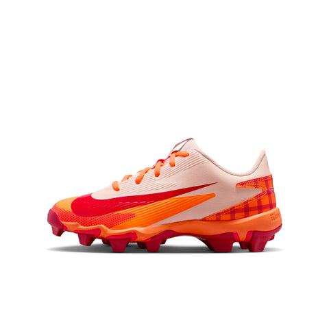 Spikes Beisbol Softbol Nike Diamond Clutch Naranja INFANTIL