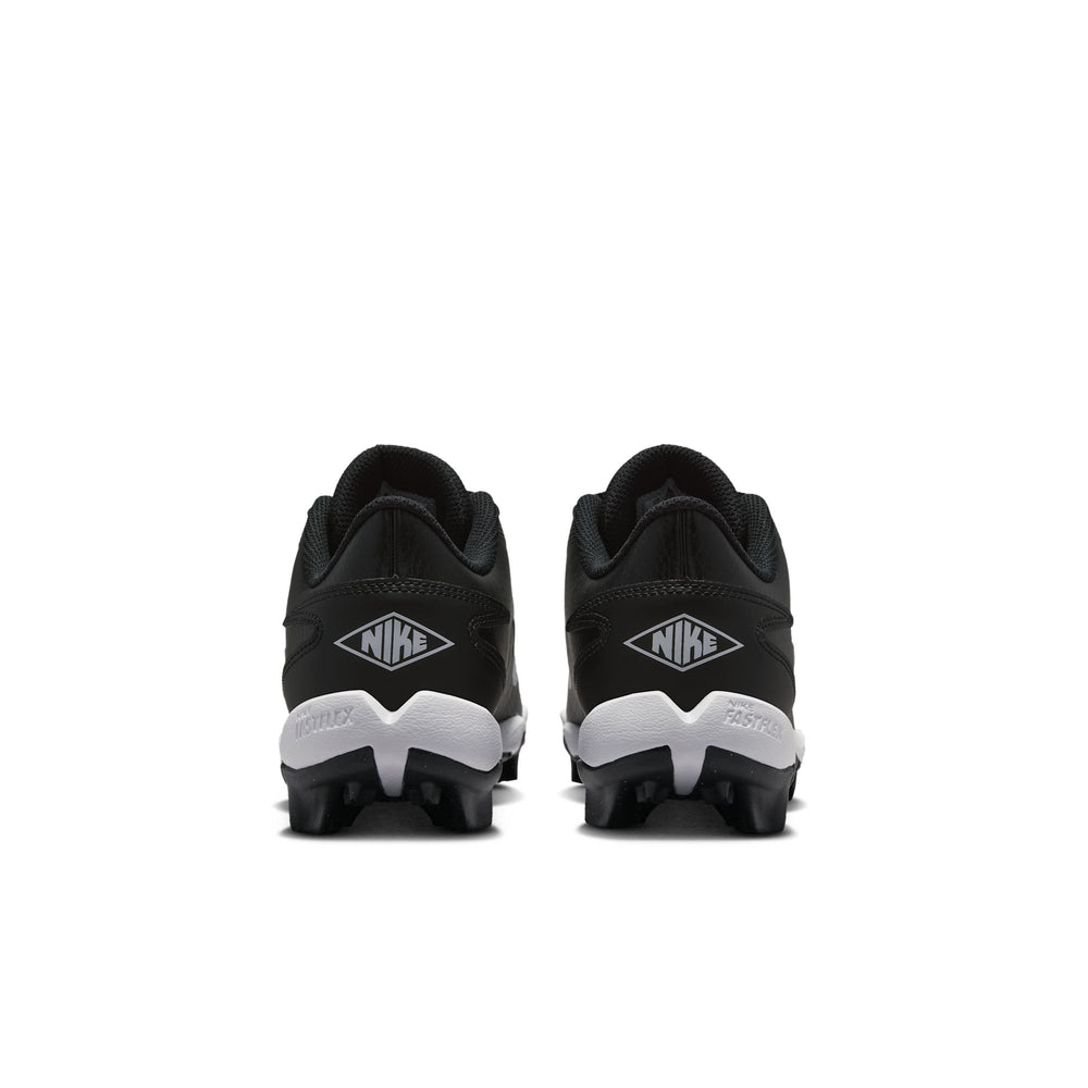 Spikes Nike Diamond Clutch Negro INFANTIL detalle