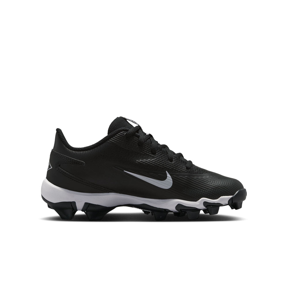 Spikes Nike Diamond Clutch Negro INFANTIL vista frontal