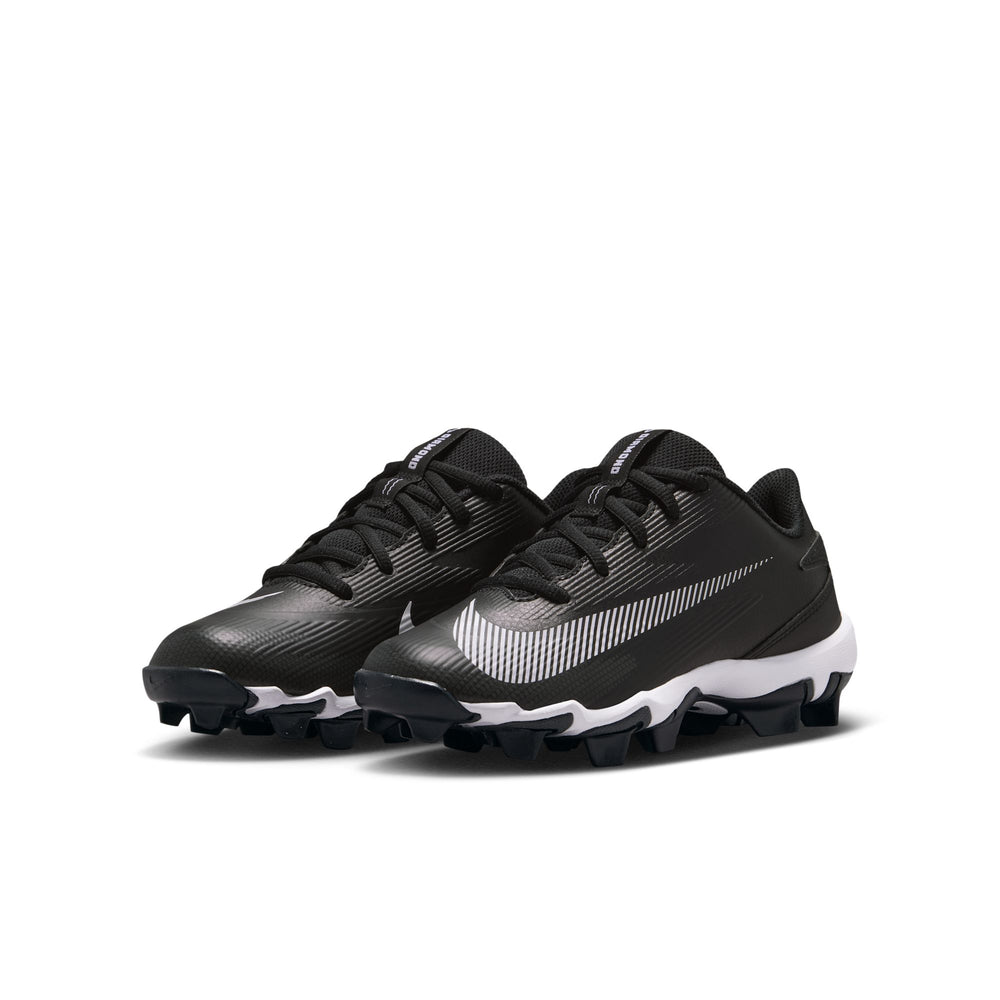 Suela con spikes moldeados de los Nike Diamond Clutch Negro INFANTIL