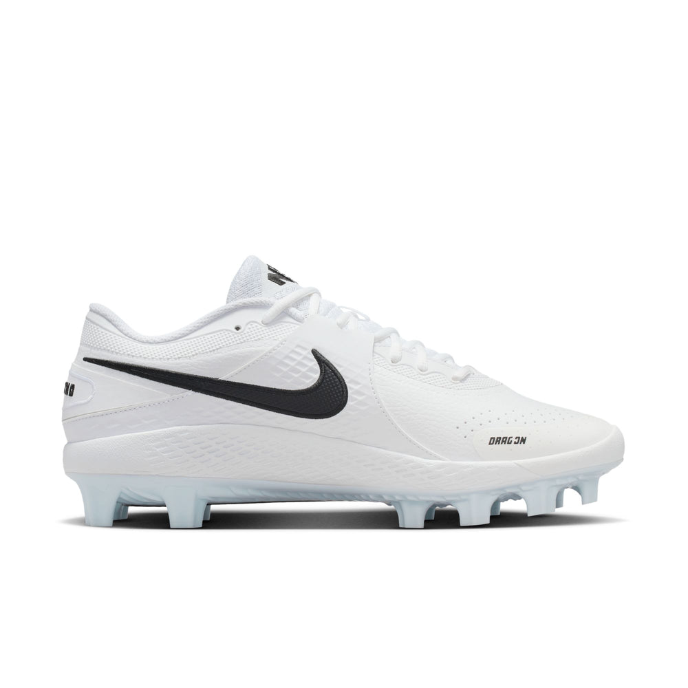 Spikes Nike Diamond Gamer MCS Blanco vista frontal